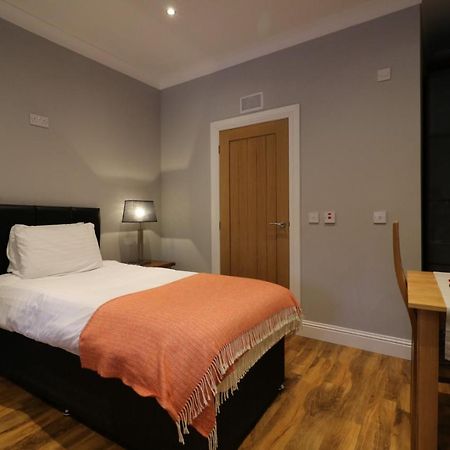 איירדריי Signature - Linden Cottage Room 2 מראה חיצוני תמונה