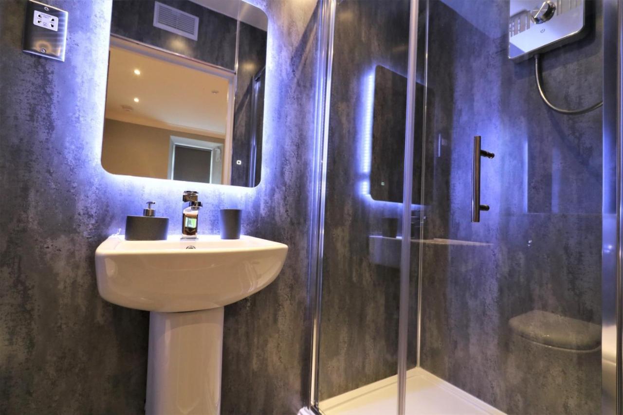 איירדריי Signature - Linden Cottage Room 2 מראה חיצוני תמונה