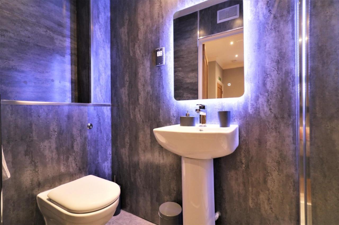 איירדריי Signature - Linden Cottage Room 2 מראה חיצוני תמונה
